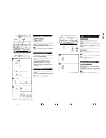 Preview for 10 page of Technics SAAX6 - RECEIVER Service Manual