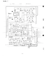 Preview for 22 page of Technics SAAX6 - RECEIVER Service Manual