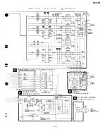 Preview for 23 page of Technics SAAX6 - RECEIVER Service Manual