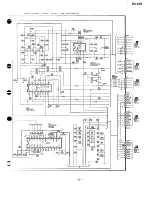 Preview for 25 page of Technics SAAX6 - RECEIVER Service Manual