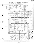 Preview for 29 page of Technics SAAX6 - RECEIVER Service Manual