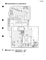 Preview for 37 page of Technics SAAX6 - RECEIVER Service Manual