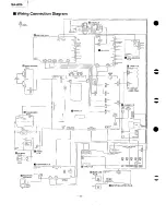 Preview for 42 page of Technics SAAX6 - RECEIVER Service Manual