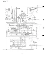 Preview for 44 page of Technics SAAX6 - RECEIVER Service Manual