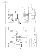 Preview for 64 page of Technics SAAX6 - RECEIVER Service Manual