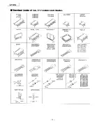 Preview for 66 page of Technics SAAX6 - RECEIVER Service Manual