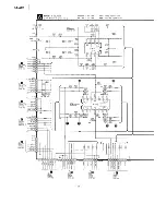 Preview for 67 page of Technics SAAX6 - RECEIVER Service Manual