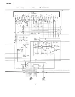 Preview for 69 page of Technics SAAX6 - RECEIVER Service Manual