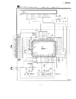 Preview for 72 page of Technics SAAX6 - RECEIVER Service Manual