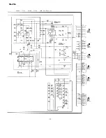 Preview for 73 page of Technics SAAX6 - RECEIVER Service Manual