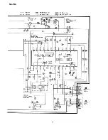 Preview for 77 page of Technics SAAX6 - RECEIVER Service Manual