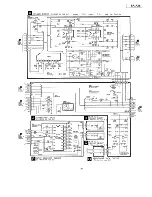 Preview for 78 page of Technics SAAX6 - RECEIVER Service Manual