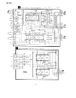 Preview for 79 page of Technics SAAX6 - RECEIVER Service Manual