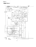 Preview for 82 page of Technics SAAX6 - RECEIVER Service Manual