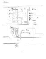 Preview for 84 page of Technics SAAX6 - RECEIVER Service Manual