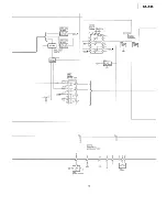 Preview for 85 page of Technics SAAX6 - RECEIVER Service Manual