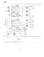 Preview for 86 page of Technics SAAX6 - RECEIVER Service Manual