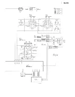 Preview for 87 page of Technics SAAX6 - RECEIVER Service Manual