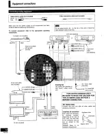 Preview for 12 page of Technics SADX930 - RECEIVER Operating Instructions Manual