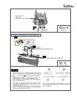 Предварительный просмотр 7 страницы Technics SAEX310 - RECEIVER Service Manual