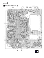 Предварительный просмотр 32 страницы Technics SAEX310 - RECEIVER Service Manual