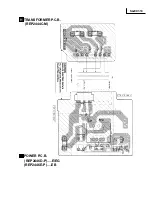 Предварительный просмотр 35 страницы Technics SAEX310 - RECEIVER Service Manual