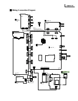 Предварительный просмотр 37 страницы Technics SAEX310 - RECEIVER Service Manual