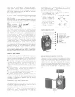 Предварительный просмотр 2 страницы Technics SB-7000A Operating Instructions