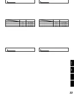 Preview for 33 page of Technics SB-C500 Operating Instructions Manual