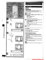 Предварительный просмотр 23 страницы Technics SB-EH750 Operating Instructions Manual