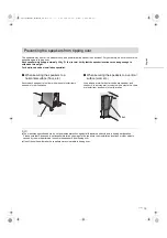 Предварительный просмотр 15 страницы Technics SB-G90 Owner'S Manual