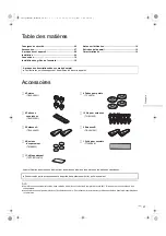 Предварительный просмотр 49 страницы Technics SB-G90 Owner'S Manual