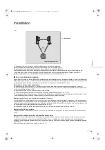 Предварительный просмотр 51 страницы Technics SB-G90 Owner'S Manual