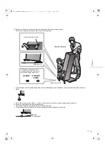 Предварительный просмотр 55 страницы Technics SB-G90 Owner'S Manual