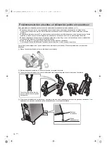 Предварительный просмотр 56 страницы Technics SB-G90 Owner'S Manual