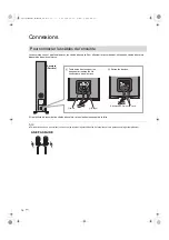 Предварительный просмотр 58 страницы Technics SB-G90 Owner'S Manual