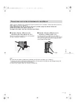 Предварительный просмотр 71 страницы Technics SB-G90 Owner'S Manual