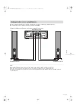 Предварительный просмотр 73 страницы Technics SB-G90 Owner'S Manual