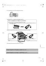 Предварительный просмотр 123 страницы Technics SB-G90 Owner'S Manual