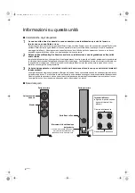 Preview for 64 page of Technics SB-G90M2 Owner'S Manual