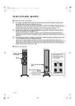 Preview for 78 page of Technics SB-G90M2 Owner'S Manual