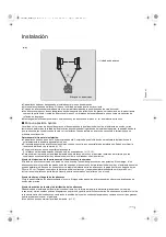 Preview for 79 page of Technics SB-G90M2 Owner'S Manual