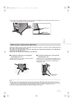 Preview for 85 page of Technics SB-G90M2 Owner'S Manual