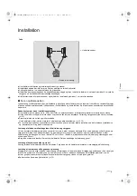 Preview for 93 page of Technics SB-G90M2 Owner'S Manual