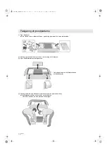 Preview for 94 page of Technics SB-G90M2 Owner'S Manual