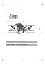 Preview for 95 page of Technics SB-G90M2 Owner'S Manual