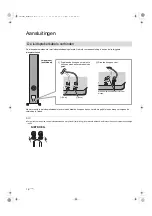 Preview for 114 page of Technics SB-G90M2 Owner'S Manual