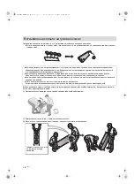 Preview for 182 page of Technics SB-G90M2 Owner'S Manual