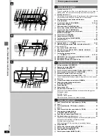 Preview for 10 page of Technics SB-PC95 Operating Instructions Manual