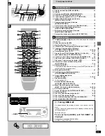 Preview for 11 page of Technics SB-PC95 Operating Instructions Manual